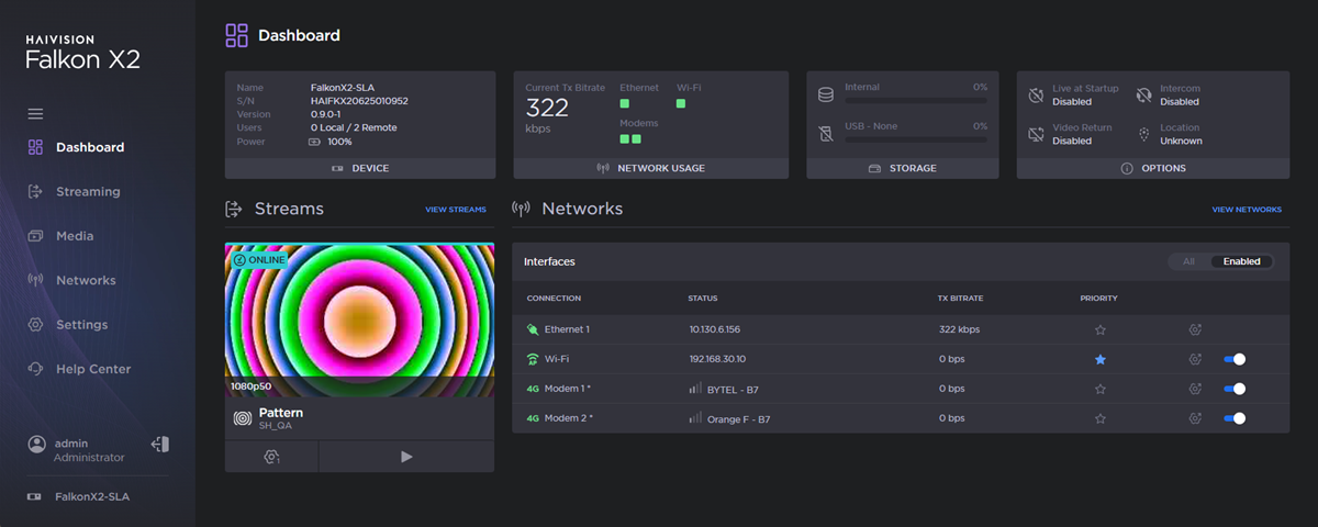 FalkonX2_WebInterface_Dashboard.png