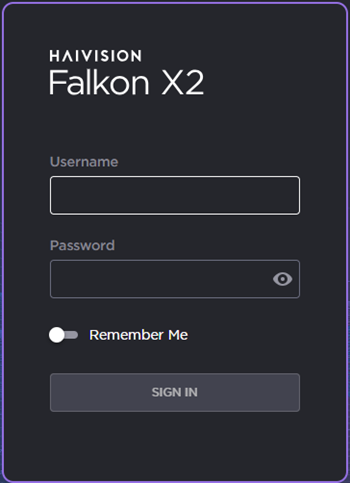 FalkonX2_WebInterface_Login.png