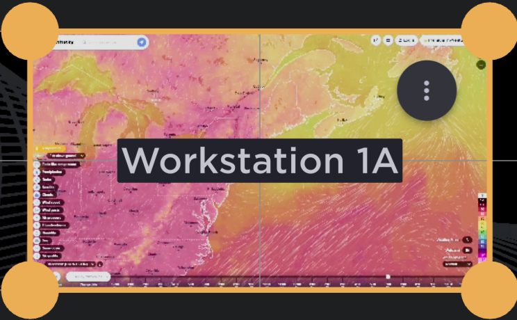 Browser Asset Selected