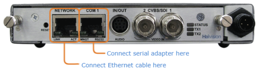 MXE_Network and COM1 Ports.png