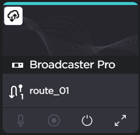 Data Bridge icon