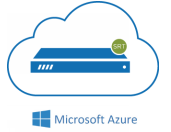 Gateway on Azure logo