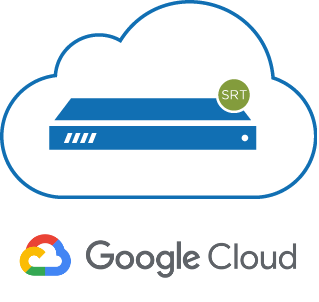 Gateway on Google Cloud logo