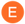 E icon