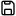 Save icon