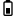 Battery half icon
