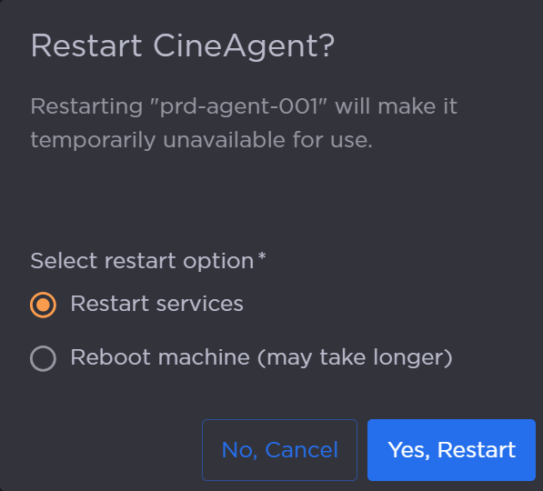 CineAgentRestart.png