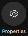 Properties Icon
